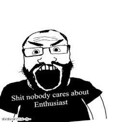 angry animated balding beard black_shirt bouncing enthusiast ext=gif glasses open_mouth poyopoyo shitnobodycaresabout subvariant:science_lover variant:markiplier_soyjak white_background // 255x252 // 393.6KB