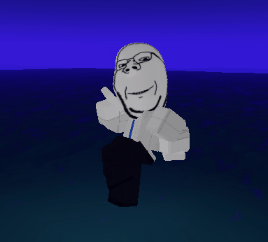 'blox cobsontalks_is_a_stupid_nigger_and_i_hate_him dance jump roblox subvariant:wholesome_soyjak tagme_just_tagme_because_i_say_so_ok variant:gapejak water // 383x346 // 4.3MB