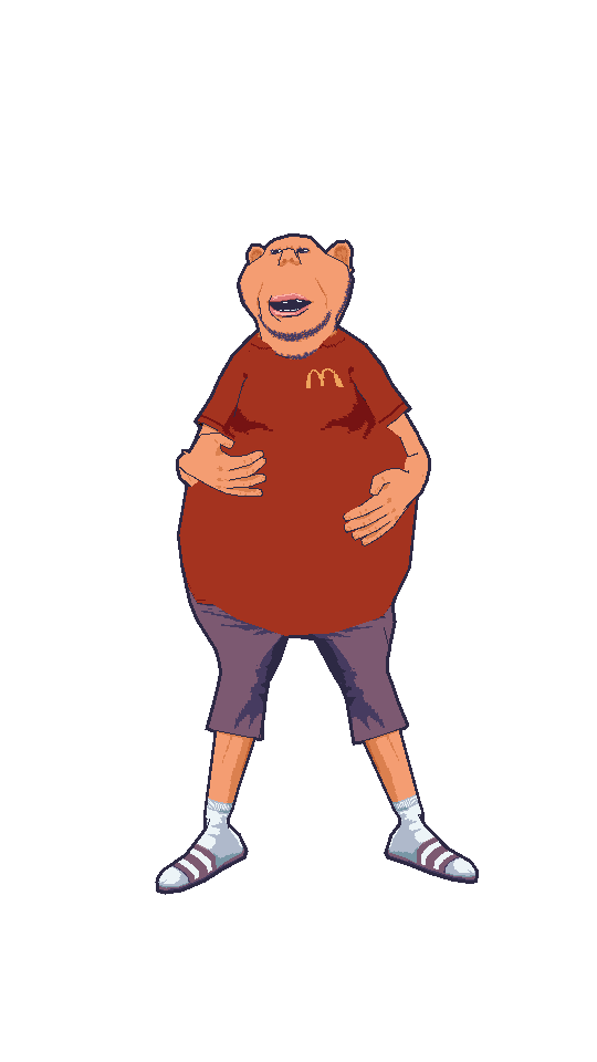 3d 3d_model amerimutt animated animation artist:gemmy_nutz dark_skin ext=gif mutt seizure subvariant:impish_amerimutt united_states variant:impish_soyak_ears // 540x960 // 2.5MB