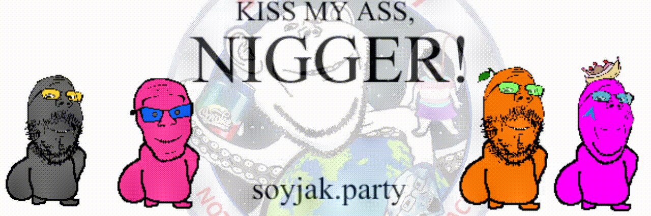 doll_(user) ext=gif froot meta:banner meta:mustard_add_this quote soot soyjak_party twerk variant:feraljak variant:gapejak // 1280x426 // 6.8MB