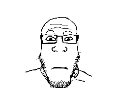 animated ext=gif moving smile subvariant:neutralplier variant:markiplier_soyjak // 240x180 // 283.4KB