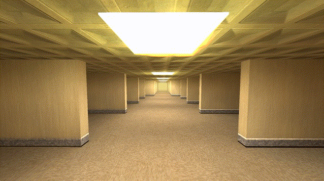 animated backrooms barack_obama chase creepy cryptid garrys_mod horror lamp liminal liminal_space loop maze negro nextbot obunga room rooms run scared scary source_engine soy soyjak subvariant:waow unnerving variant:soyak yellow youtube youtuber zoomer // 638x358 // 2.3MB