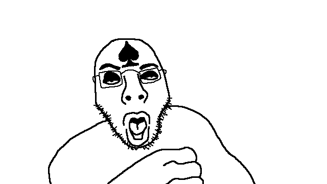 animated bald blowjob glasses ishowspeed open_mouth stubble subvariant:spadeson variant:cobson variant:unknown // 640x360 // 28.4KB