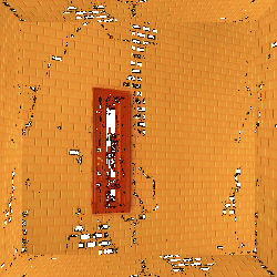 2019 3dgifmaker animated beard closed_mouth clothes distorted ext=gif fat fat_duel glasses irl open_mouth red_tshirt room schizo soyboy subvariant:fatjak_irl tshirt variant:fatjak // 250x250 // 1.9MB