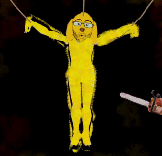 animated chainsaw ext=gif gore janny variant:nojak yellow_skin // 334x320 // 4.6MB
