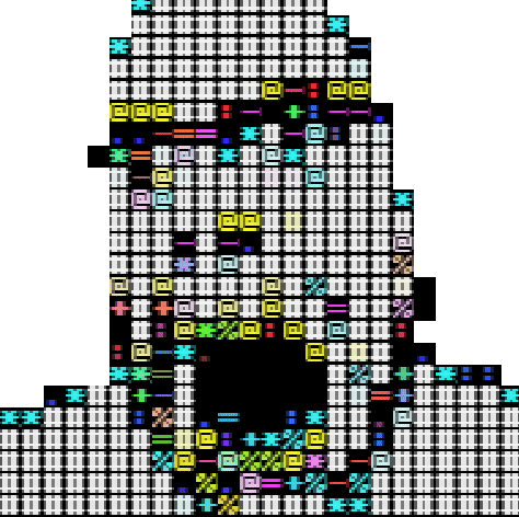animated ascii variant:cobson // 474x472 // 3.5MB
