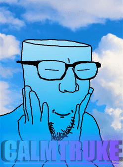 animated background calm closed_eyes closed_mouth cloud explosion ext=gif glasses hand irl_background open_mouth open_skull sky stubble text truth_nuke variant:trukejak video // 248x338 // 749.4KB