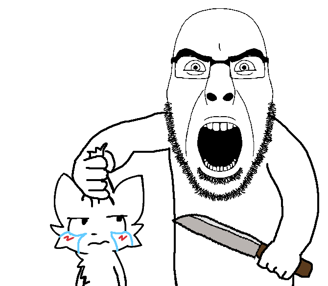 boykisser boykissersilly_cat knife variant:cobson // 670x586 // 224.5KB