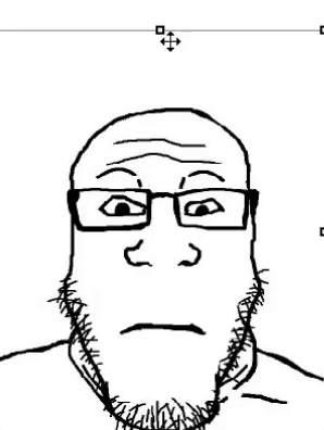 animated bald dance ext=gif glasses neutral stubble subvariant:neutralplier variant:markiplier_soyjak // 298x396 // 6.4MB