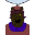 animated brown_skin ext=gif jimbo_(namefag) jimbo_(user) jimbrap jimbraphog low_quality meta:emoji_event meta:emoticon meta:namefags oneshot oneshot_pedo_nigger oneshotfag pooneshit pooneshit_pedo speech_bubble speech_bubble_empty variant:alicia vivo_endive // 32x32 // 1.3KB