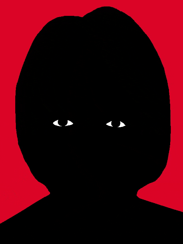 animated black_skin blinking blood dark dark_skin glowing_eyes red_background shaking variant:lennonjak // 600x800 // 358.5KB