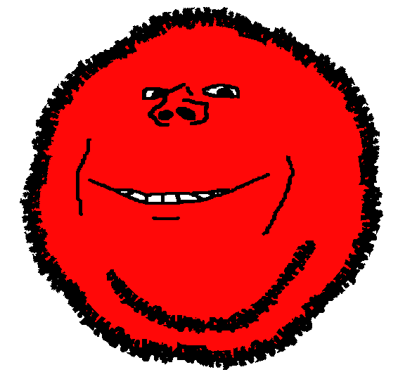 animated ball ext=gif hair looking_at_you rainbow series:rainbros smile stubble subvariant:impish_ball transparent_background variant:impish_soyak_ears // 566x556 // 125.6KB