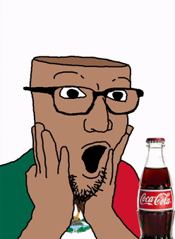 animated brown_skin coca_cola explosion ext=gif flag glasses hand mexico open_mouth open_skull stubble variant:trukejak video // 248x338 // 248.5KB