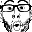 ear glasses meta:emoji_event meta:emoticon stubble variant:nojak // 32x32 // 1.4KB
