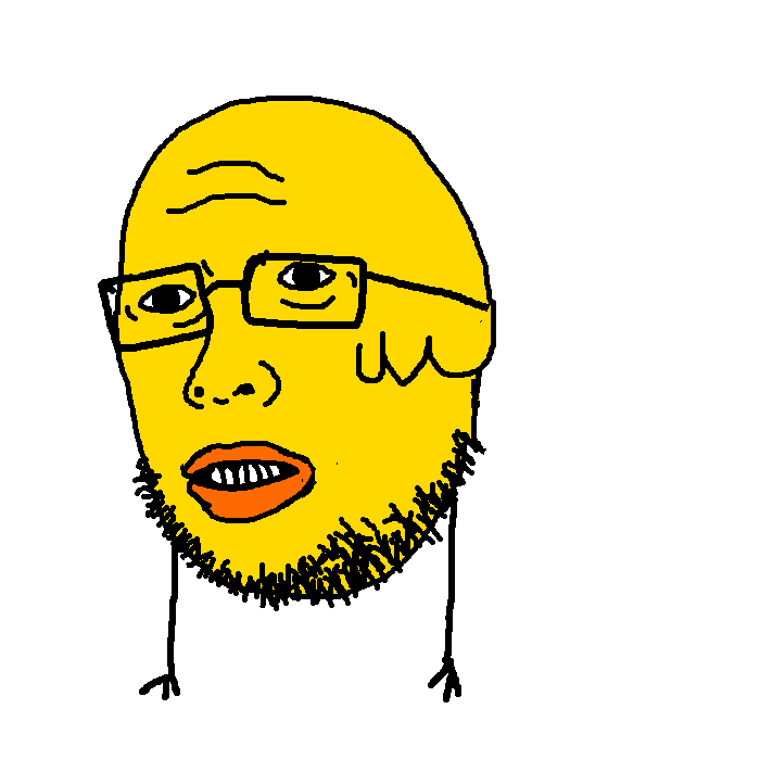 animated beak bird ext=gif no_eyebrows rot rot_bird series:yapperz stubble variant:rotjak wing // 700x700 // 16.1KB