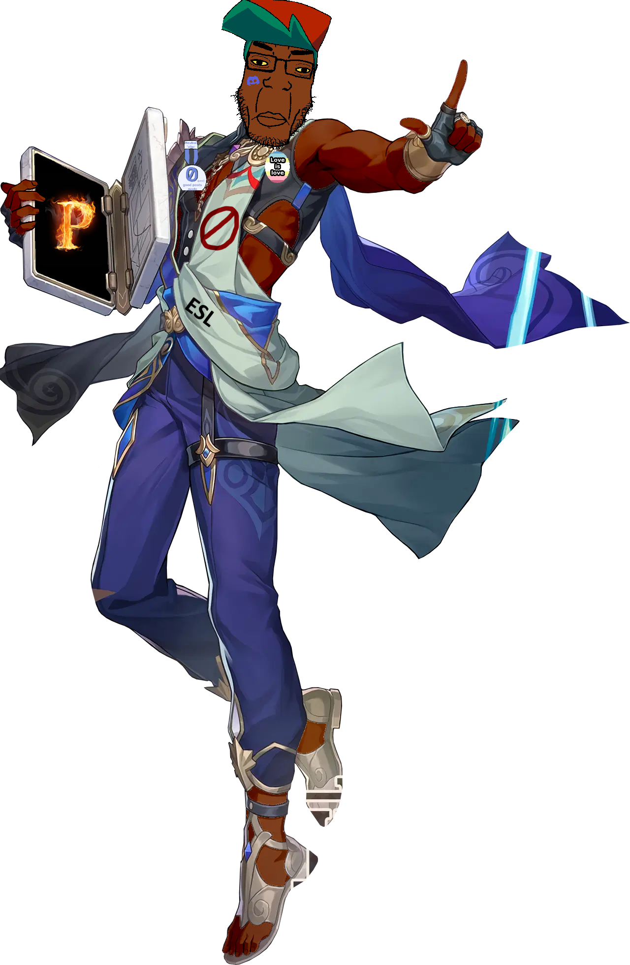 main image
