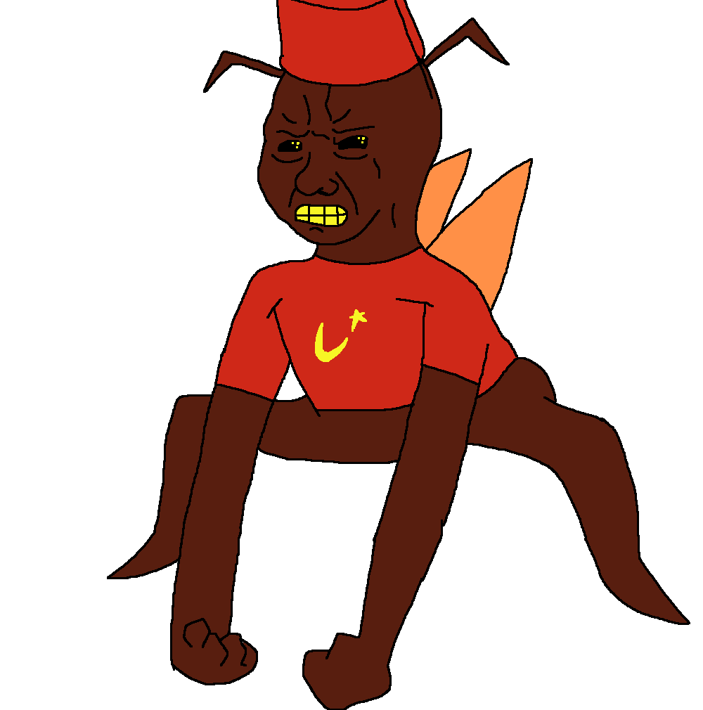 animated cockroach fez flag:turkiye islam islamic monkey_dance pisslam red_shirt satoko_fans_arent_white_(NameFag) shitskin turkiye turkroach variant:wojak wing // 1000x1010 // 68.1KB