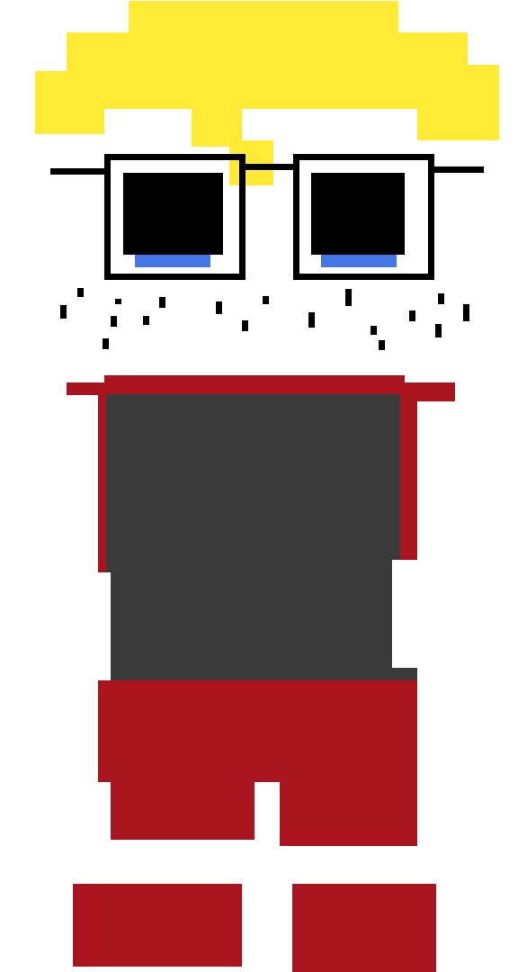 animated black_sclera clothes crying five_nights_at_freddy's hair meta:nas nate nate_higgers no_mouth no_pupils op_is_a_retarded_lazy_faggot_for_not_tagging_his_own_shit pixel_art stubble transparent_background variant:soyak video_game yellow_hair // 576x1080 // 60.2KB