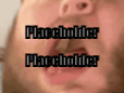 2019 3dgifmaker animated beard closed_mouth clothes ext=gif fat fat_duel glasses irl open_mouth red_tshirt schizo soyboy subvariant:fatjak_irl tshirt variant:fatjak // 114x86 // 21.2KB