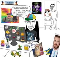 alpha_male ambush ashbie autism esoteric germany gooner jonkler parents room ryan_gosling shitpost skylanders variant:chudjak wigger // 2864x2728 // 1.3MB