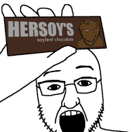 JJ_the_Hershey_Chocolate_fan2006 chocolate chocolate_bar food glasses hershey's hungry jay_kizer literal_who looking_at_you meta:new_variant mouth_open nuvariant open_mouth raised_eyebrow retard retarded shit_nobody_cares_about snca stubble this_user transparent_background variant:chocolatejak variant:impish_soyak_ears youtube youtuber // 894x896 // 67.8KB