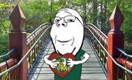 heart irl subvariant:wholesome_soyjak variant:gapejak william_and_mary // 812x495 // 747.1KB