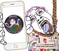666 abortion acab anime antichrist antifa asexual astolfo bisexual black_lives_matter che_guevara china clothes communism discord egg feminism flag flag:asexual_pride_flag flag:bisexual_pride_flag flag:china flag:gay_pride_flag flag:genderfluid_pride_flag flag:lesbian_pride_flag flag:non-binary_pride_flag flag:north_korea flag:pansexual_pride_flag flag:pedophilia_pride_flag flag:progress_pride_flag flag:soviet_union flag:transgender_pride_flag flag:ukraine flag:zoophilia_pride_flag friday_night_funkin' genderfluid george_floyd glasses hanging holding_object holding_phone i_would_never illuminati jewish_star john_money joseph_stalin lesbian lgbt mao_zedong marsey non-binary north_korea oink open_mouth pansexual pedophile pentagram phone pride_flag purple_hair r_196 raised_fist_(symbol) rdrama reddit rope satanism soviet_union soyjak star_(symbol) stubble suicide text tiktok tranny trend:slopjak tumblr twitter ukraine undertale variant:bernd zoomer zoophile // 2160x1884 // 2.7MB