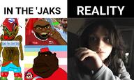 expectations_and_reality femboy fez flag:azerbaijan flag:turkiye knajjd meta:tagme satoko_fans_arent_white_(NameFag) subvariant:caucamutt subvariant:obsessedchud tractor turk turkiye turknigger turkroach twink variant:feraljak variant:meximutt yellow_sclera yellow_teetg // 3000x1800 // 389.6KB