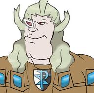 Ghetsis_(NameAryan) king leader meta:namefags pokemon pokemon_bw red_eyes subvariant:mexiaryan team_plasma variant:meximutt // 886x872 // 530.0KB