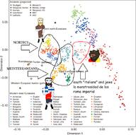 dna dna_test greece india italy nordic op_is_a_mindbroken_pajeet_retard_who_is_obsessed_with_itaryans subvariant:unbotheredchud variant:chudjak // 850x846 // 466.5KB