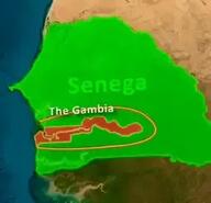 africa amphibian big_nigger_lips frog gambia kys_big_nigger_lips_spammer map meta:nas nas:pepe pepe_the_frog senegal // 255x246 // 63.6KB