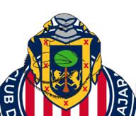 deportivo_guadalajara football mexico soccer variant:meximutt // 1070x912 // 383.8KB