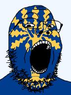 blekinge country county flag flag:blekinge glasses hair open_mouth plant soyjak stubble sweden teeth transparent_background tree variant:gapejak // 600x800 // 87.1KB