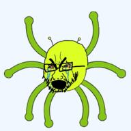 bugbo crying crying_eyes crying_wojak gerbo meta:tagme mouth_open selfish_little_fuck variant:soyak variant:wojak // 1000x1000 // 377.0KB