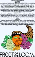 angel animal arm artist:sneedborea bartholomew book closed_mouth cornucopia daniel_(bible) daniel_7:10 daniel_7:11 daniel_7:12 daniel_7:13 daniel_7:14 daniel_7:9 earth fire froot fruit_of_the_loom glasses god grape green_skin hand isael israeli jesus john_(bible) john_1:47 john_1:48 john_1:49 john_1:50 john_1:51 mandela_effect multiple_soyjaks open_mouth orange_skin psalm_(bible) psalm_138:1 psalm_138:2 psalm_138:3 psalm_138:4 psalm_138:5 psalm_138:6 psalm_138:7 psalm_138:8 pumpkin purple_skin rabbi saint_philip snow soyjak subvariant:fingerboy subvariant:wholesome_soyjak teeth text variant:a24_slowburn_soyjak variant:el_perro_rabioso variant:gapejak variant:nojak variant:ppp variant:smugjak wool // 1000x1612 // 691.0KB