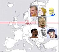 anglo-saxon aryan_chad blond china dane danes denmark europe fingol finland flag:finland football haaland indian jeet judaism kike merchant nordcuck romania scandinavian slav trend:aryan variant:feraljak variant:soyak white_nationalism // 681x603 // 340.3KB