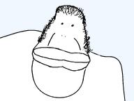 mutt pakistani porkistani subvariant:angry_porki variant:angry_soyjak // 1600x1196 // 30.4KB