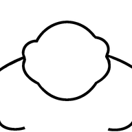 fat minimalism obese outline simple subvariant:fat_alicia transparent_background variant:alicia // 768x768 // 22.5KB