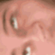 2019 3dgifmaker animated beard closed_mouth clothes distorted ext=gif fat fat_duel glasses irl open_mouth red_tshirt schizo soyboy subvariant:fatjak_irl trend:colorjak tshirt variant:fatjak // 178x85 // 315.3KB