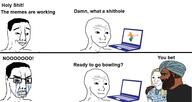 brown_skin crying flag:india glasses indian laptop turban variant:chudjak wojak // 960x512 // 154.5KB