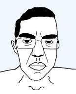 hair shirtless subvariant:patrick template variant:chudjak white_skin // 986x1224 // 21.6KB