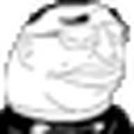 closed_eyes crossed_arms glasses lips lowres meta:emoji_event meta:emoticon noted subvariant:kohler variant:chudjak // 32x32 // 1.6KB