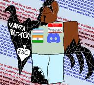 coal_skin doctos forsaken nigger variant:markiplier_soyjak2 warrior-z_(user) // 1657x1500 // 2.1MB