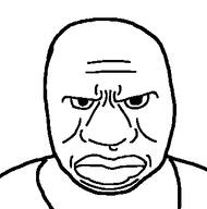 big_lips big_nose nigger traced variant:quanjak // 339x342 // 8.1KB