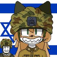 BRIMMIEST_COMMENTS_SECTION☣️☣️☣️_DO_NOT_ENTER☣️☣️☣️ averi bait furfag furry idf israel variant:markiplier_soyjak // 600x600 // 121.6KB