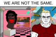 album_cover bugyourparents floral_shoppe music spaceship_earth subvariant:jartycuck subvariant:muscular_chud vaporwave variant:chudjak vektroid whitewoods // 2048x1368 // 2.1MB