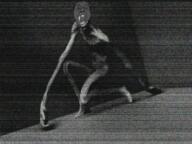 arm artist:jakker glasses hair nose open_mouth scp-096 scp_foundation soyjak stubble teeth tongue variant:bernd // 739x554 // 810.6KB