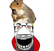 nate trend:squirreljakking variant:el_perro_rabioso // 427x400 // 109.4KB