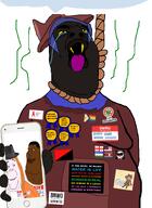 'p africa aids atheism award bbc black_skin blacked bnwo brown_skin cat_(namefag) endive_(namefag) erp eswatini fade faggot fat fedora flag:anarcho-communism flag:eswatini flag:georgia_(country) flag:lgbt_pride_flag flag:malaysia flag:uzbekistan georgia ginger gooner hairynigga468 hanging hello_my_name_is_(sticker) in_this_house jimbo_(namefag) kfc kool-aid lesbian malaysia meta:namefags meta:tagme mick_(namefag) mindbroken my_name_is_(sticker) nba nigga nigger niko_(oneshot) obese oneshot oneshot_pedo_nigger phone pink_skin pride_pin projection rope showing_phone snowbunny soyjak speech_bubble subvariant:mexiaryan tongue tranny trans trans_rights transbian uzbekistan vaccine vantablack variant:alicia variant:hydejak variant:meximutt yellow_sclera // 1200x1640 // 533.3KB