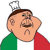 angry chef chef_hat clothes hat italy mustache subvariant:kranos variant:impish_soyak_ears // 800x800 // 26.0KB